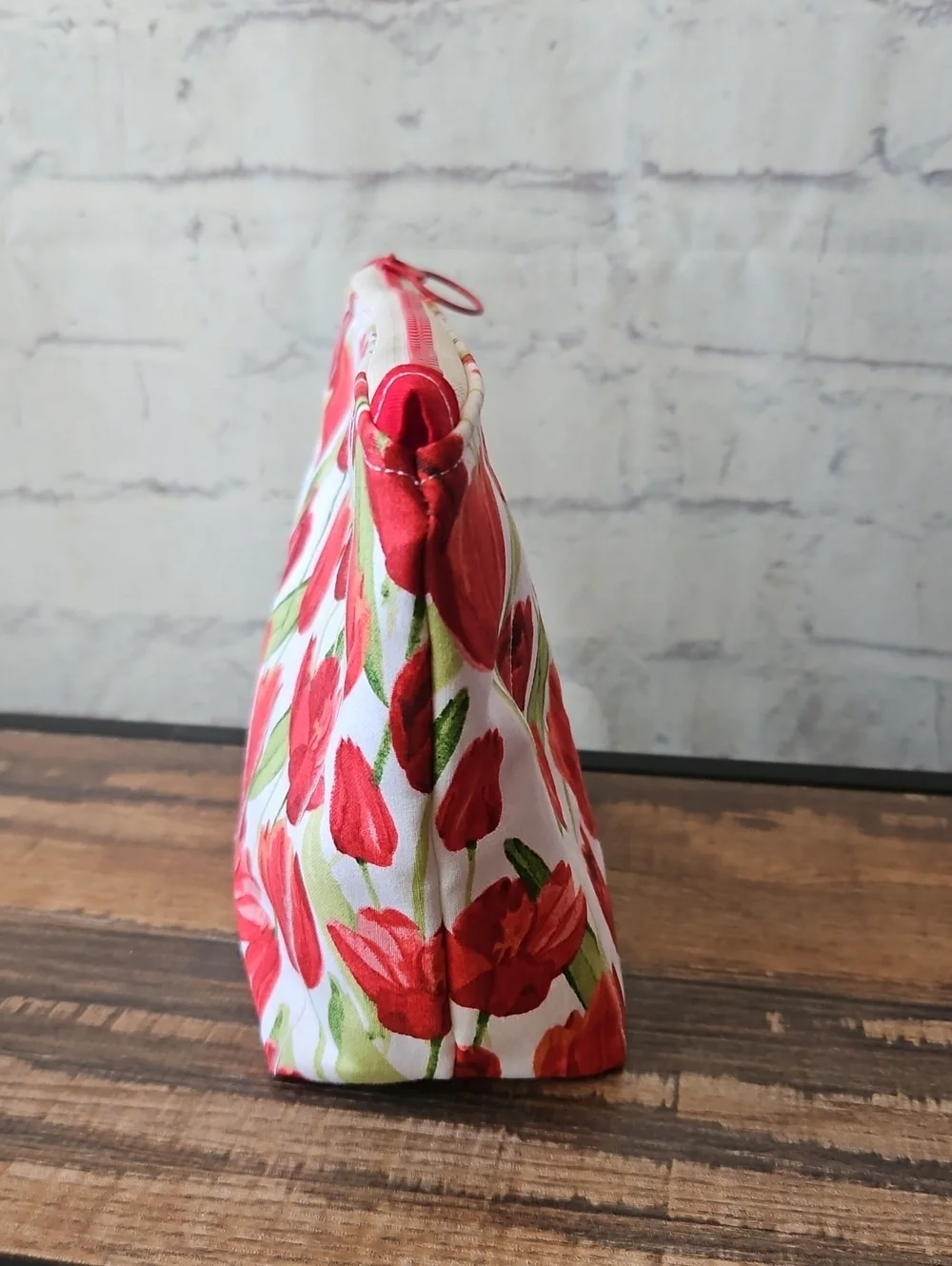 Handmade Quilted Cotton 8